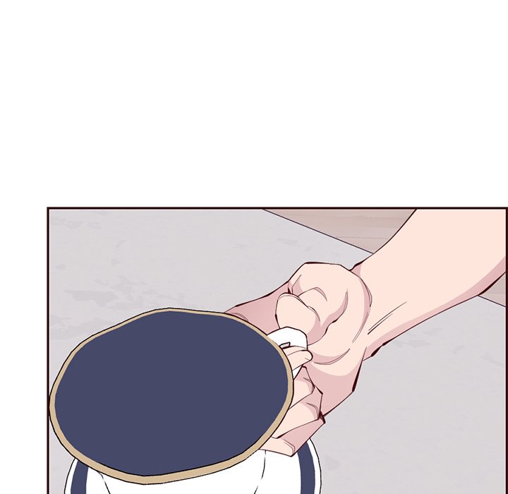 College Secrets Chapter 40 image 51