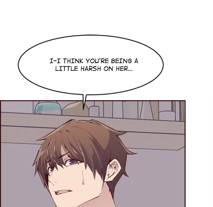 College Secrets Chapter 40 image 55