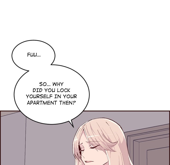 College Secrets Chapter 40 image 62