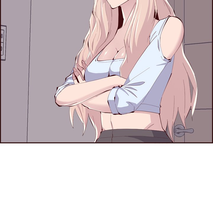 College Secrets Chapter 40 image 63