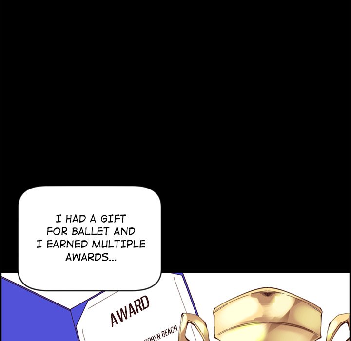 College Secrets Chapter 40 image 6