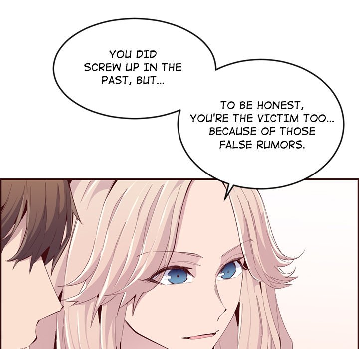 College Secrets Chapter 40 image 76