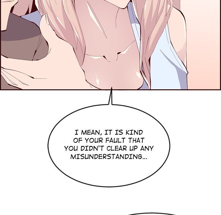 College Secrets Chapter 40 image 77