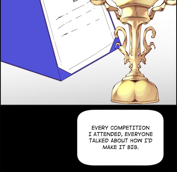 College Secrets Chapter 40 image 7