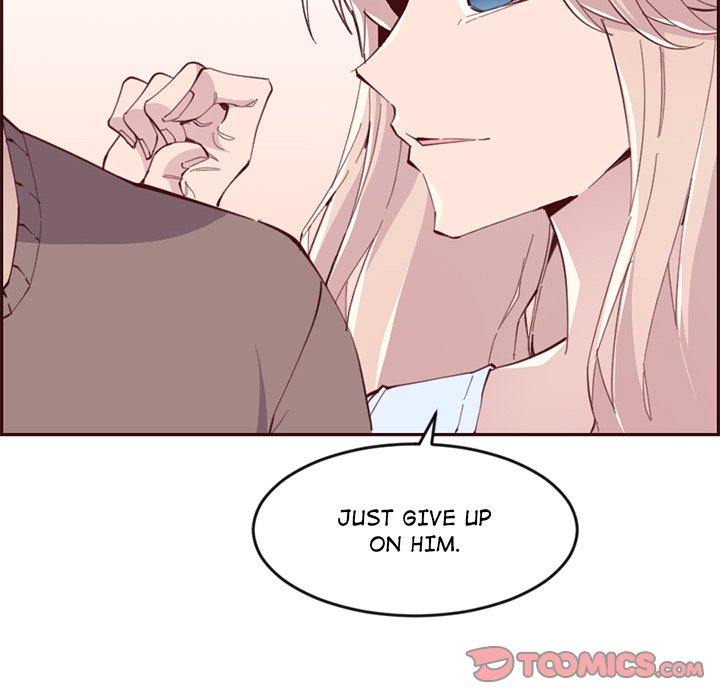 College Secrets Chapter 40 image 89