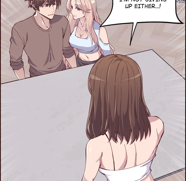 College Secrets Chapter 40 image 96