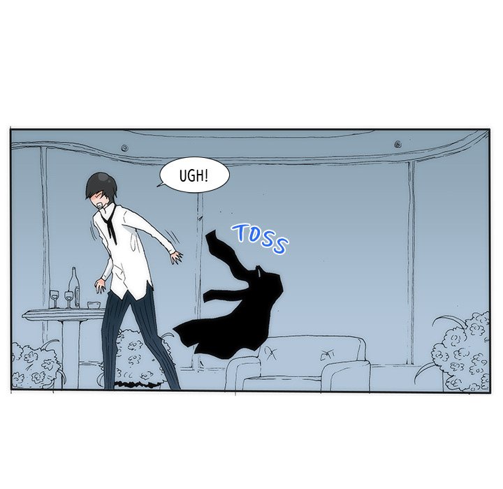 Can’t See Can’t Hear But Love Chapter 13 image 66