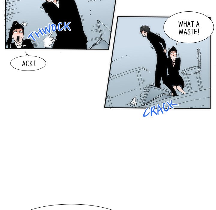 Can’t See Can’t Hear But Love Chapter 18 image 14