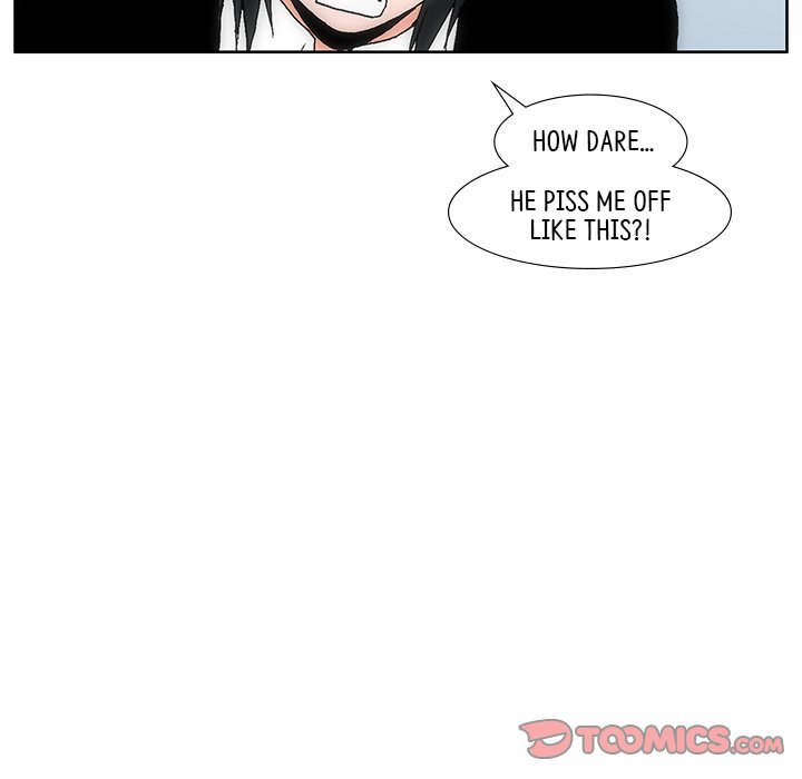 Can’t See Can’t Hear But Love Chapter 18 image 17