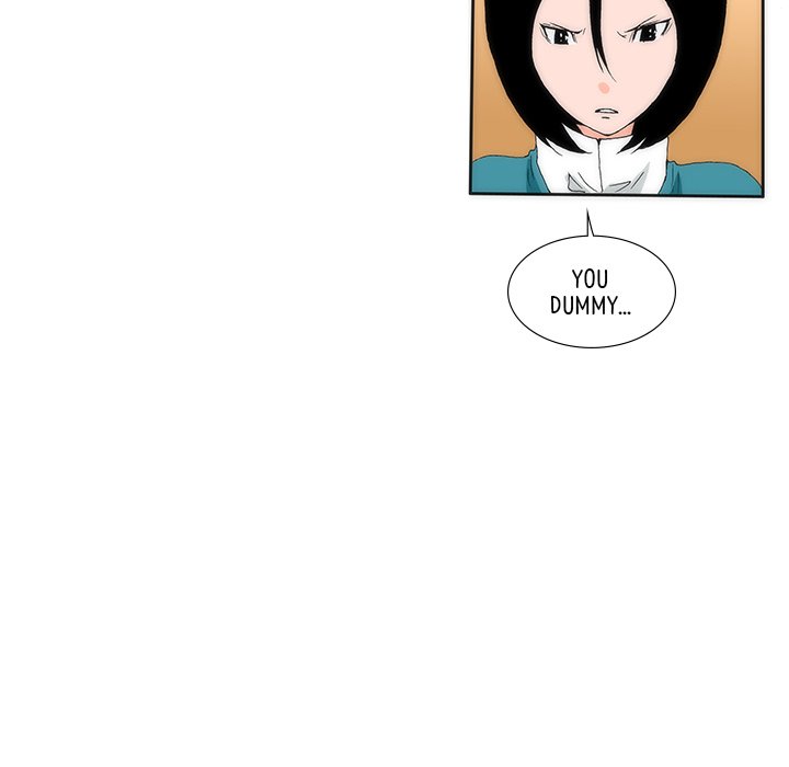 Can’t See Can’t Hear But Love Chapter 18 image 20
