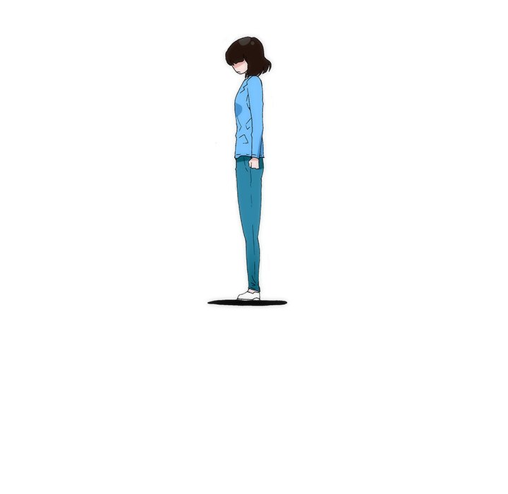 Can’t See Can’t Hear But Love Chapter 18 image 24