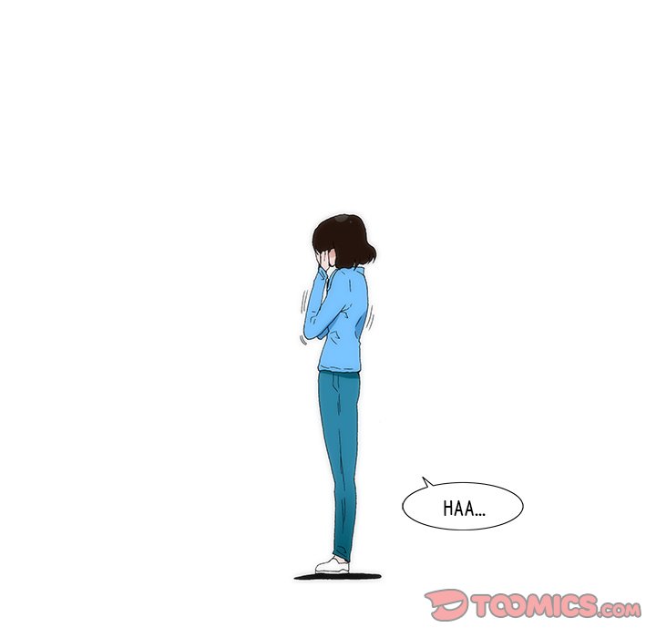 Can’t See Can’t Hear But Love Chapter 18 image 27