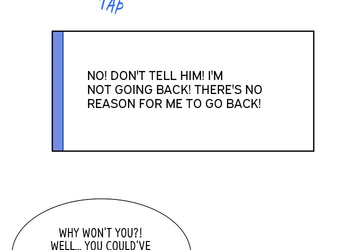 Can’t See Can’t Hear But Love Chapter 18 image 2
