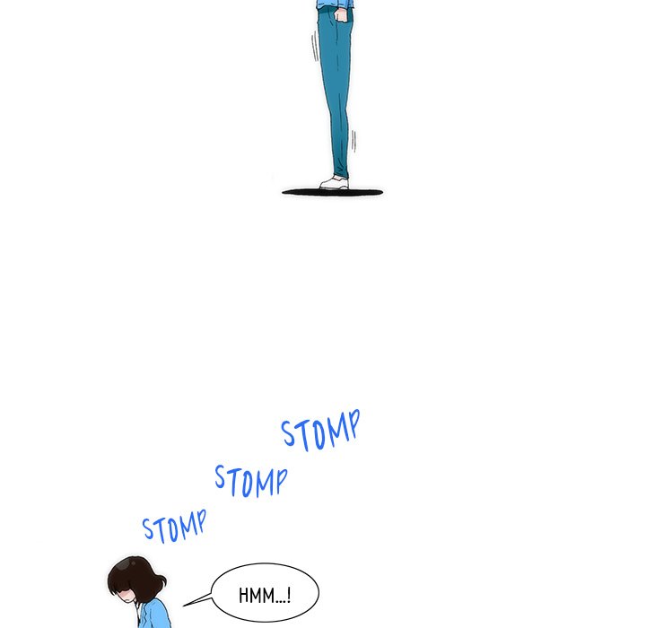 Can’t See Can’t Hear But Love Chapter 18 image 30