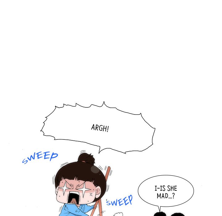 Can’t See Can’t Hear But Love Chapter 18 image 32