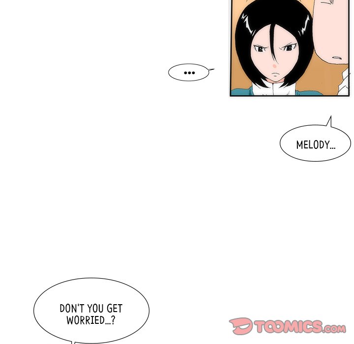 Can’t See Can’t Hear But Love Chapter 18 image 37
