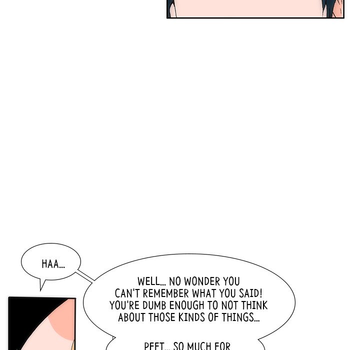 Can’t See Can’t Hear But Love Chapter 18 image 42