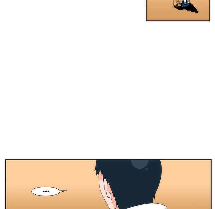 Can’t See Can’t Hear But Love Chapter 18 image 44