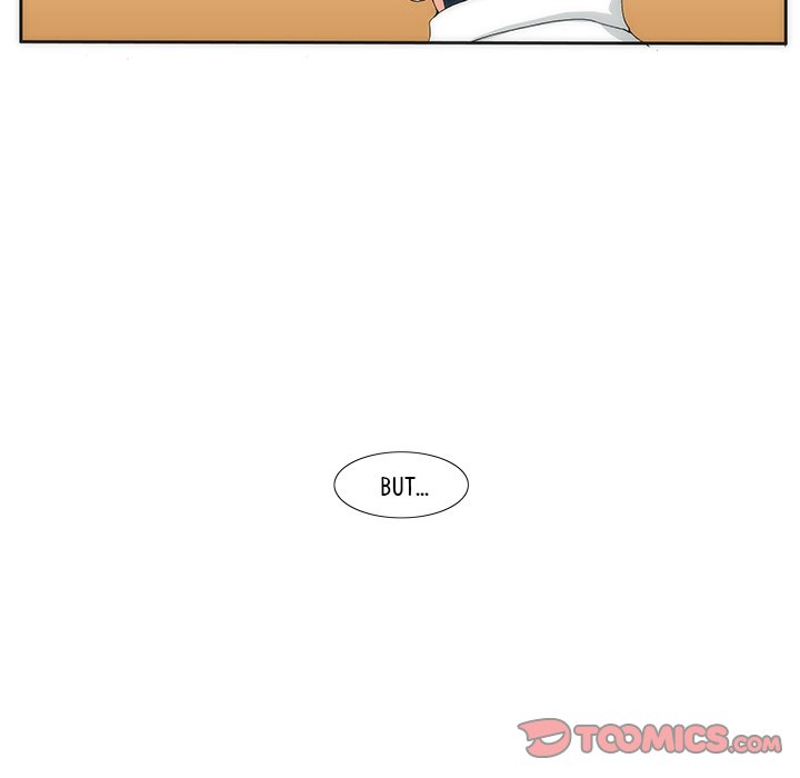 Can’t See Can’t Hear But Love Chapter 18 image 45