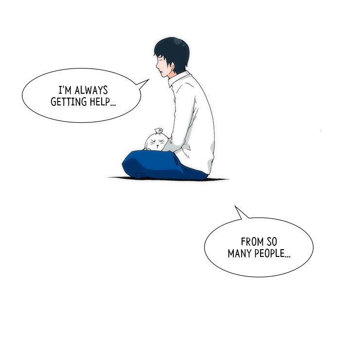Can’t See Can’t Hear But Love Chapter 18 image 46