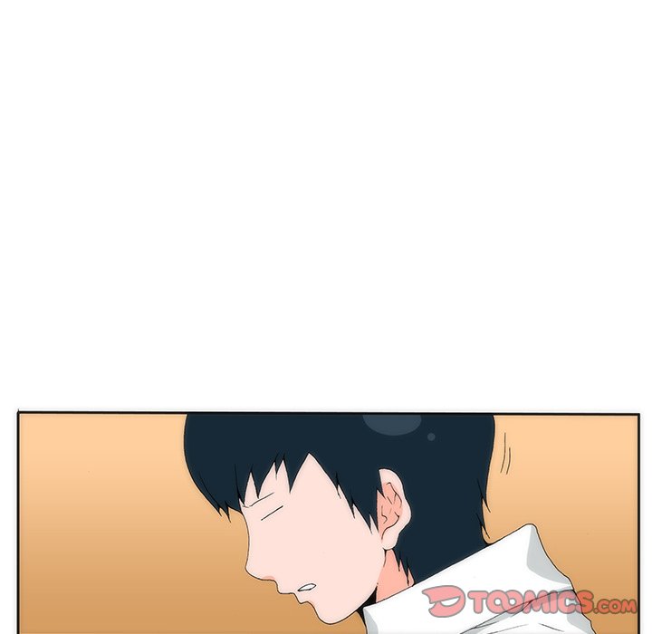 Can’t See Can’t Hear But Love Chapter 18 image 47