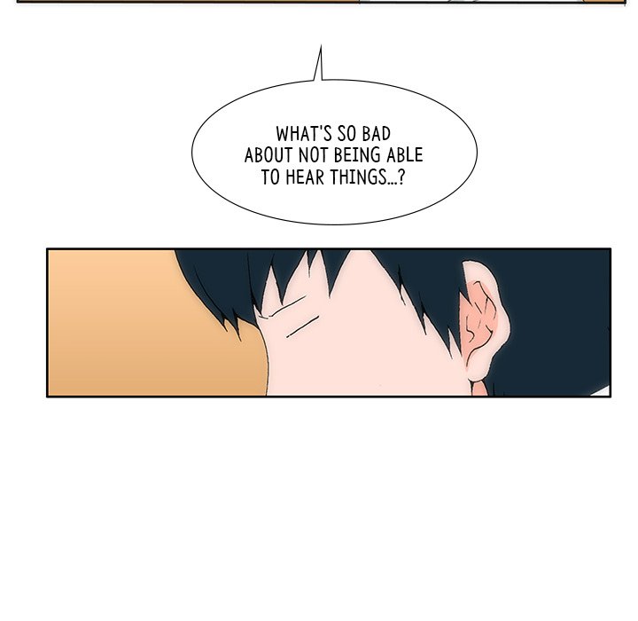 Can’t See Can’t Hear But Love Chapter 18 image 48