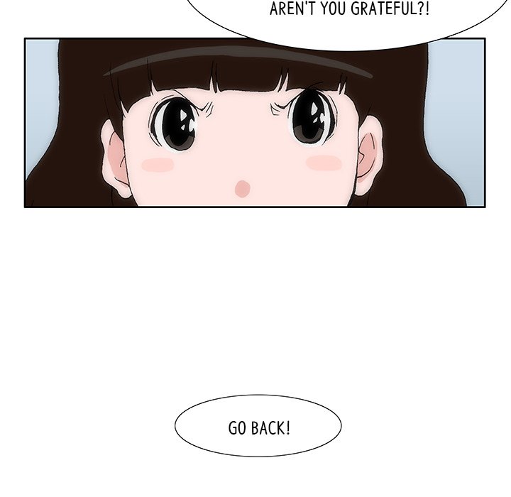 Can’t See Can’t Hear But Love Chapter 18 image 4