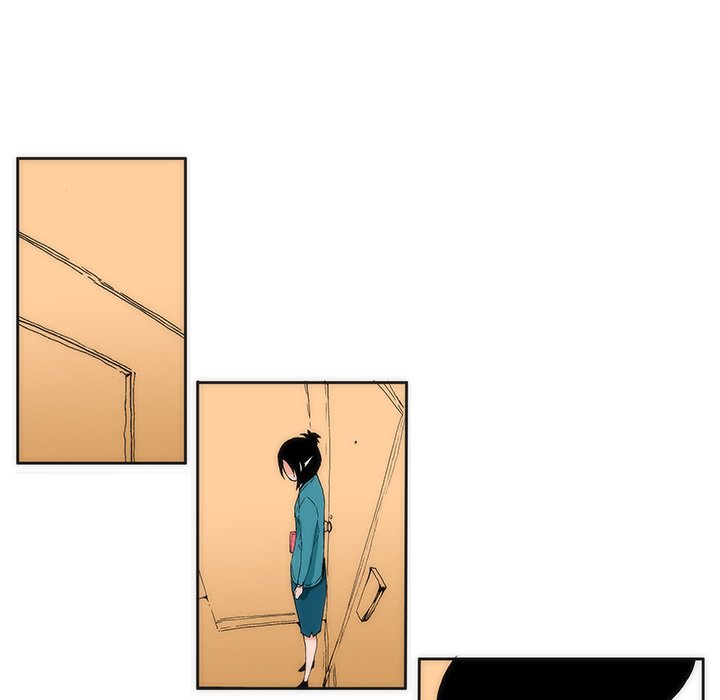 Can’t See Can’t Hear But Love Chapter 18 image 50