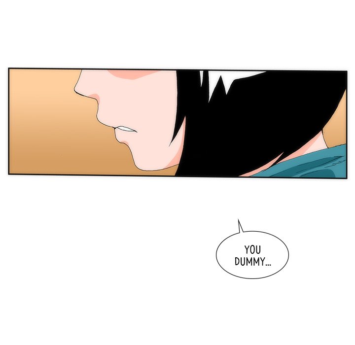 Can’t See Can’t Hear But Love Chapter 18 image 52
