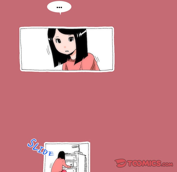 Can’t See Can’t Hear But Love Chapter 18 image 63