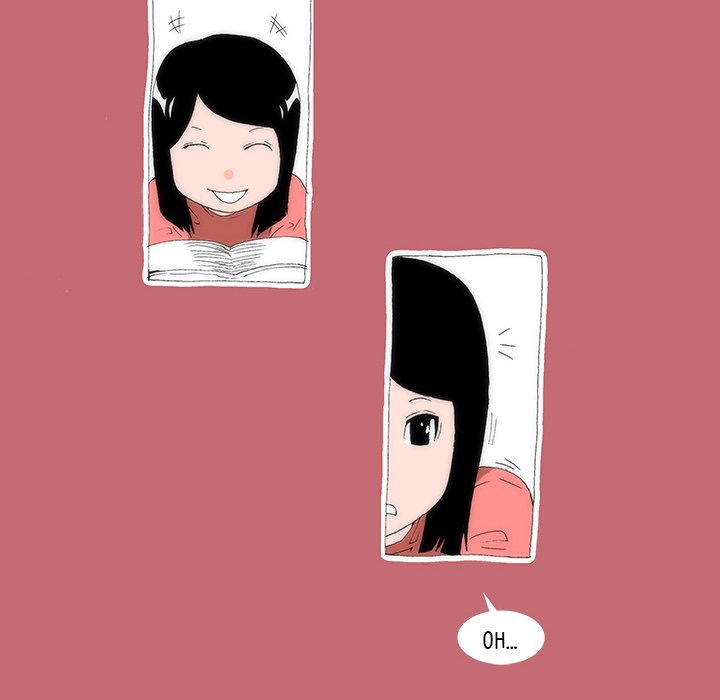 Can’t See Can’t Hear But Love Chapter 18 image 66