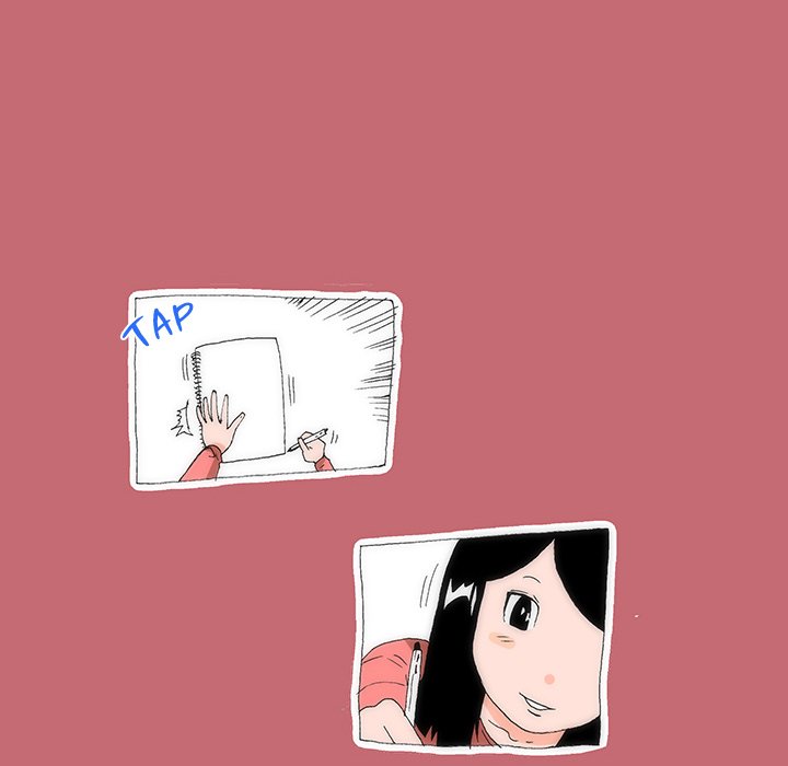 Can’t See Can’t Hear But Love Chapter 18 image 68