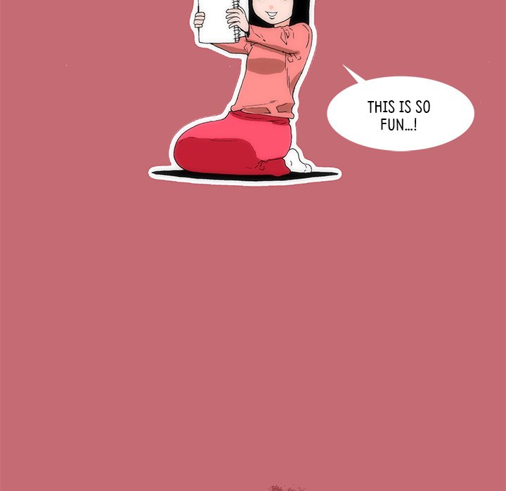 Can’t See Can’t Hear But Love Chapter 18 image 82