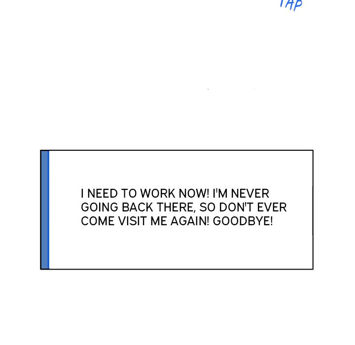 Can’t See Can’t Hear But Love Chapter 18 image 8