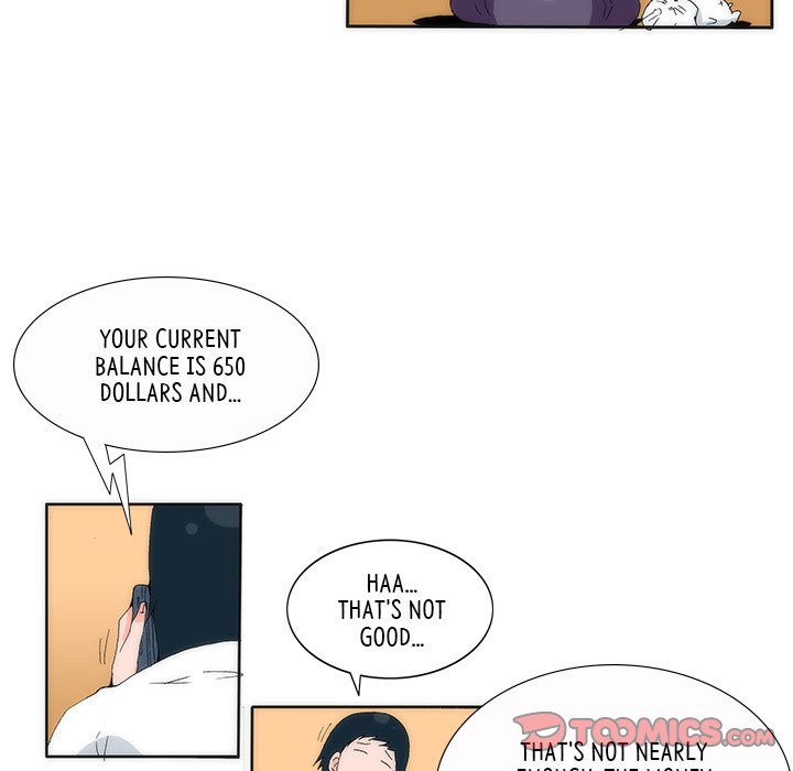 Can’t See Can’t Hear But Love Chapter 21 image 9