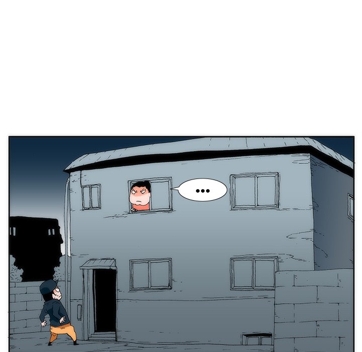 Can’t See Can’t Hear But Love Chapter 21 image 99
