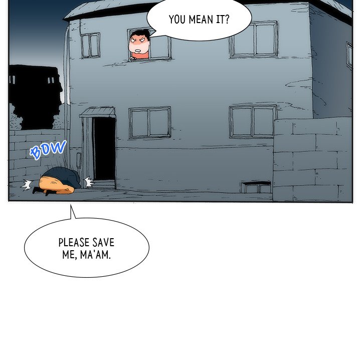 Can’t See Can’t Hear But Love Chapter 21 image 101