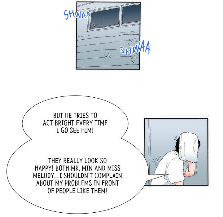 Can’t See Can’t Hear But Love Chapter 21 image 106