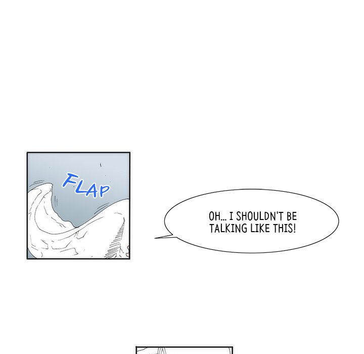 Can’t See Can’t Hear But Love Chapter 21 image 107