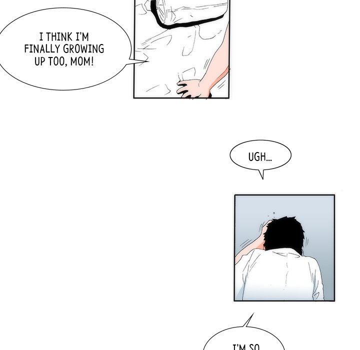 Can’t See Can’t Hear But Love Chapter 21 image 108