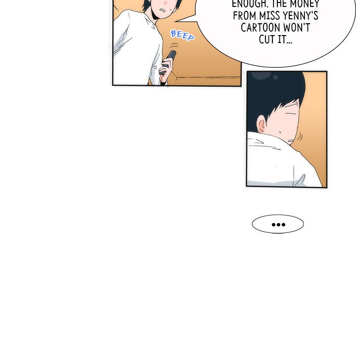 Can’t See Can’t Hear But Love Chapter 21 image 10