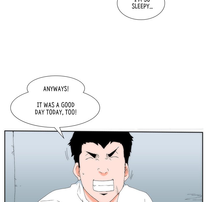 Can’t See Can’t Hear But Love Chapter 21 image 109