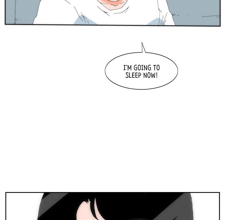 Can’t See Can’t Hear But Love Chapter 21 image 110
