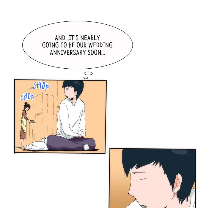 Can’t See Can’t Hear But Love Chapter 21 image 11