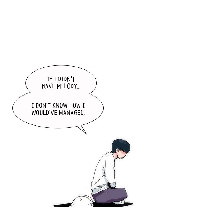 Can’t See Can’t Hear But Love Chapter 21 image 14