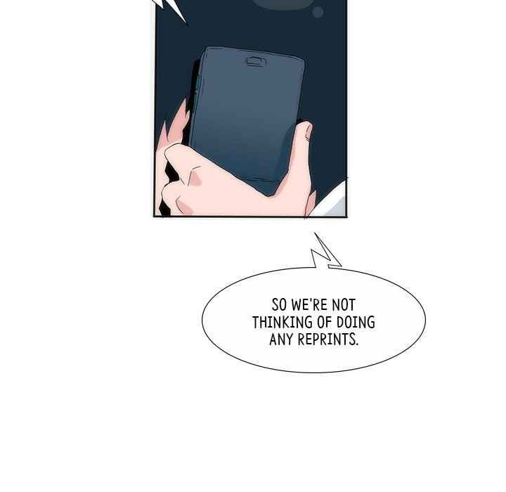 Can’t See Can’t Hear But Love Chapter 21 image 21