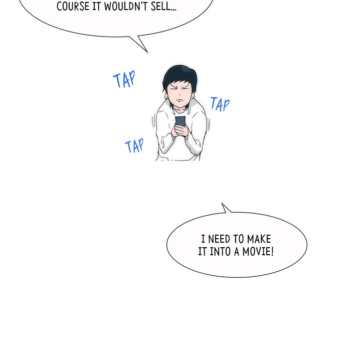 Can’t See Can’t Hear But Love Chapter 21 image 24