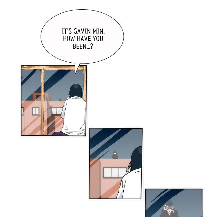 Can’t See Can’t Hear But Love Chapter 21 image 26