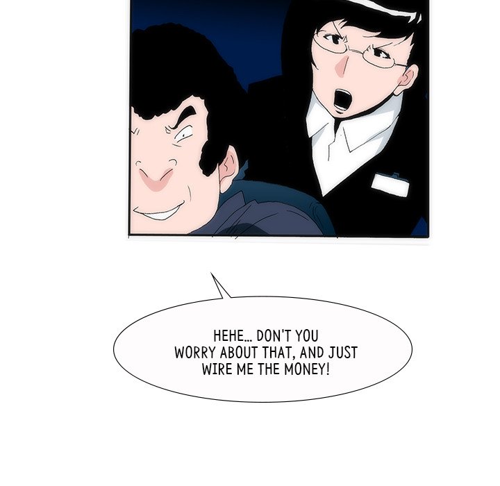 Can’t See Can’t Hear But Love Chapter 21 image 31