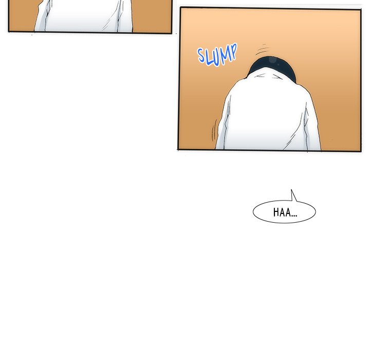 Can’t See Can’t Hear But Love Chapter 21 image 34